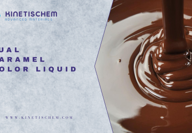 Jual Caramel Color Liquid