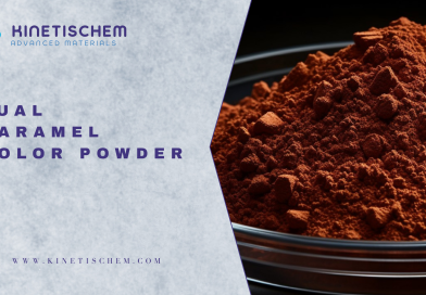 Jual Caramel Color Powder