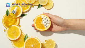 Jual Ethyl Ascorbic Acid -