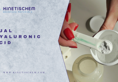 Jual Hyaluronic Acid