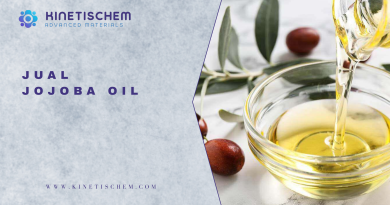 Jual Jojoba Oil