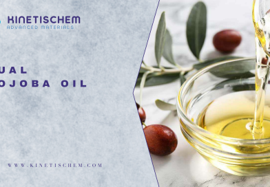 Jual Jojoba Oil