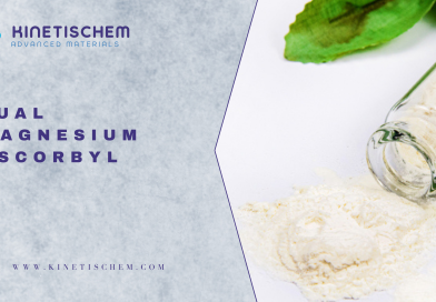 Jual Magnesium Ascorbyl