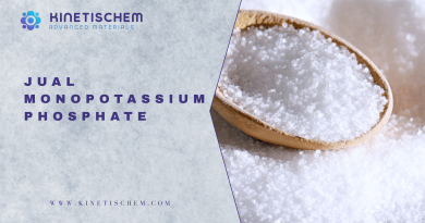 Jual Monopotassium Phosphate