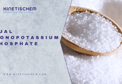 Jual Monopotassium Phosphate