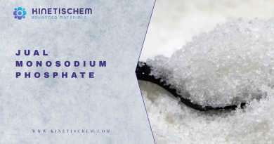 Jual Monosodium Phosphate