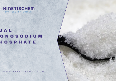 Jual Monosodium Phosphate