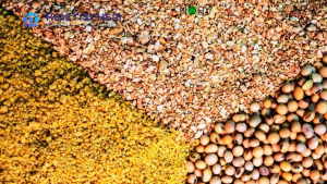 Jual Selenium 4.5% on Sand -