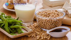 Jual Soya Lechithin -