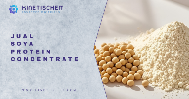Jual Soya Protein Concentrate
