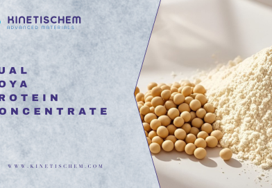 Jual Soya Protein Concentrate