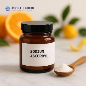 Jual Sodium Ascorbyl -