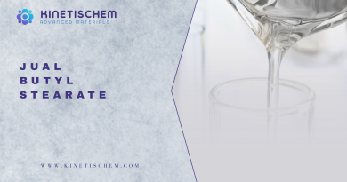 Jual Butyl Stearate