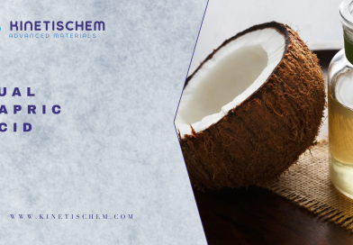 Jual Capric Acid