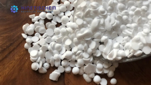 Jual Cetyl Alcohol -