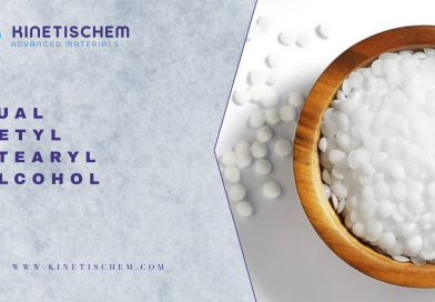 Jual Cetyl Stearyl Alcohol