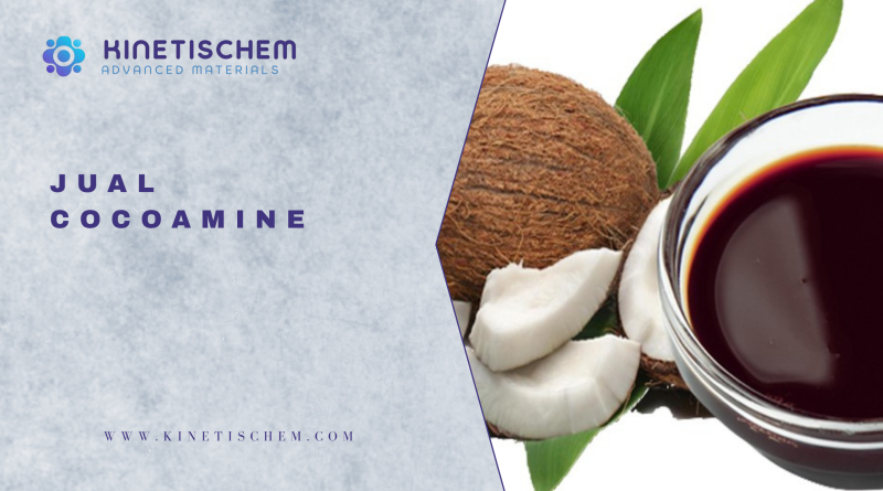 Jual Cocoamine