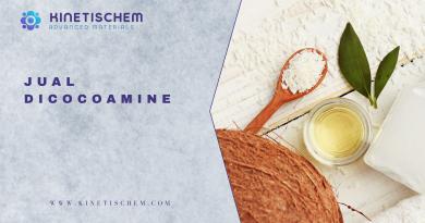 Jual Dicocoamine