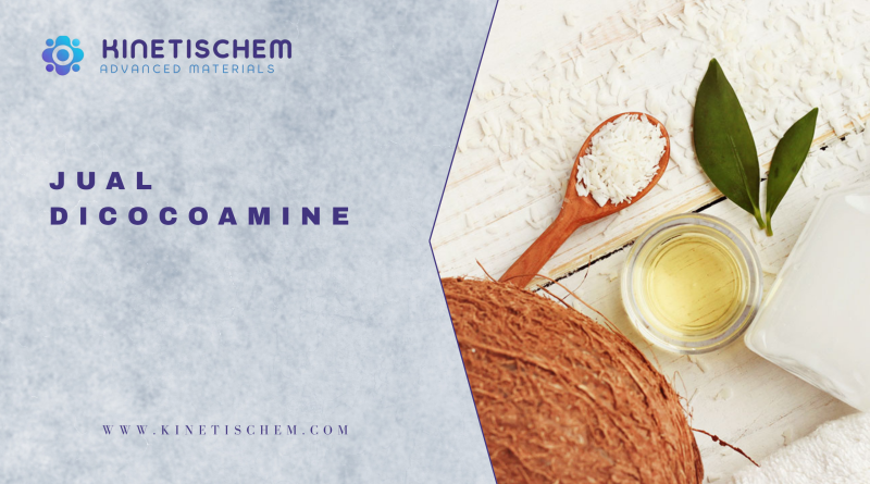 Jual Dicocoamine