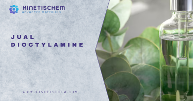 Jual Dioctylamine