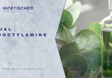 Jual Dioctylamine