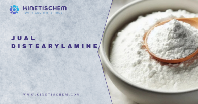 Jual Distearylamine