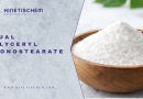 Jual Glyceryl Monostearate