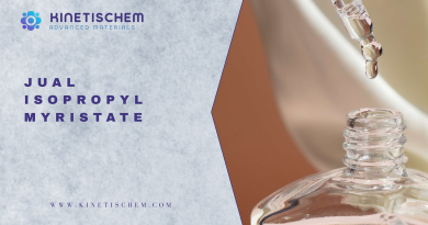 Jual Isopropyl Myristate