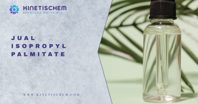 Jual Isopropyl Palmitate