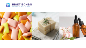 Jual Lauryl Alcohol -