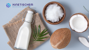 Jual Medium Chain Triglycerides -