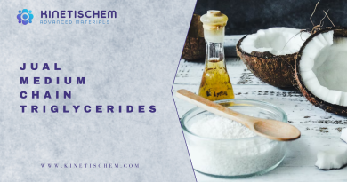 Jual Medium Chain Triglycerides