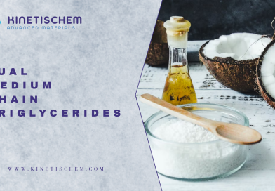 Jual Medium Chain Triglycerides