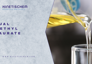 Jual Methyl Laurate