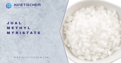 Jual Methyl Myristate