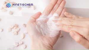 Jual Myristic Acid -