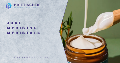 Jual Myristyl Myristate