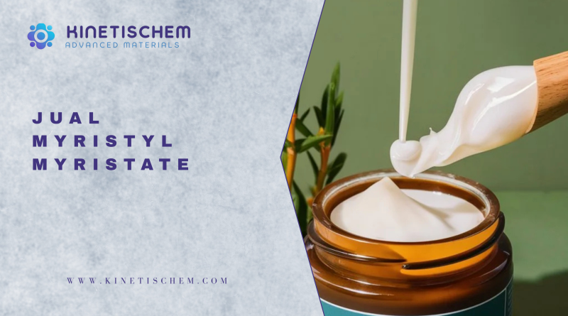 Jual Myristyl Myristate