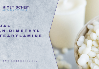 Jual N,N-Dimethylstearylamine