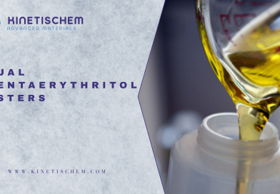 Jual Pentaerythritol Esters