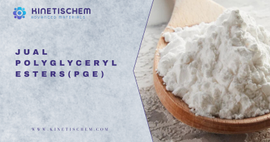 Jual Polyglyceryl Esters