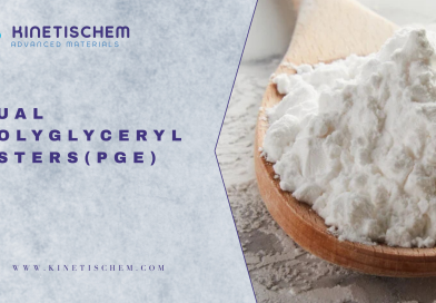 Jual Polyglyceryl Esters