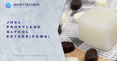 Jual Propylene Glycol Esters