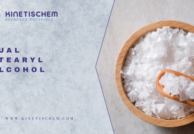 Jual Stearyl Alcohol
