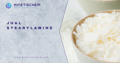 Jual Stearylamine