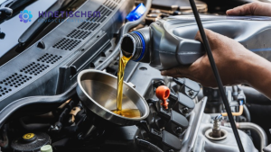 Jual Trimethylolpropane Esters -