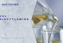 Jual Trioctylamine