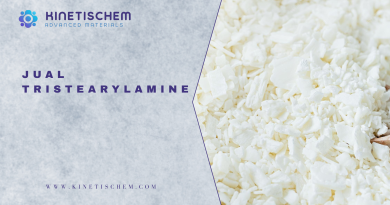 Jual Tristearylamine