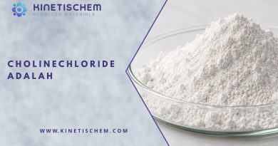Choline Chloride Adalah