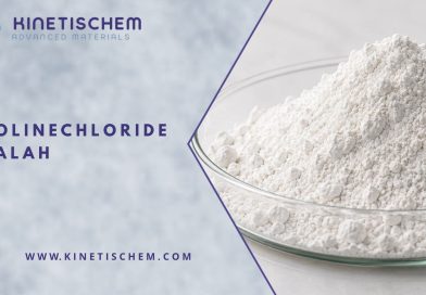 Choline Chloride Adalah